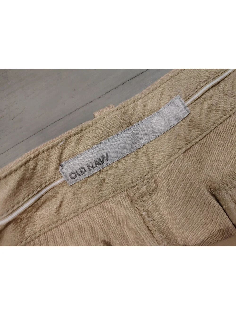 Old Navy these old